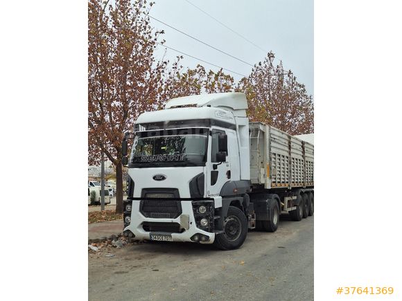 Sahibinden Ford Cargo 1846T