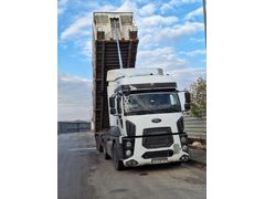 Sahibinden Ford Cargo 1846T
