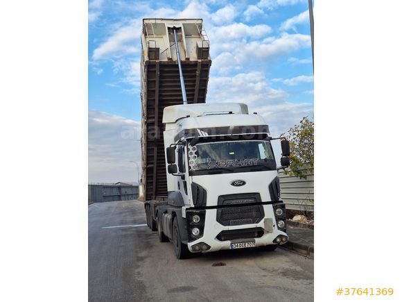 Sahibinden Ford Cargo 1846T