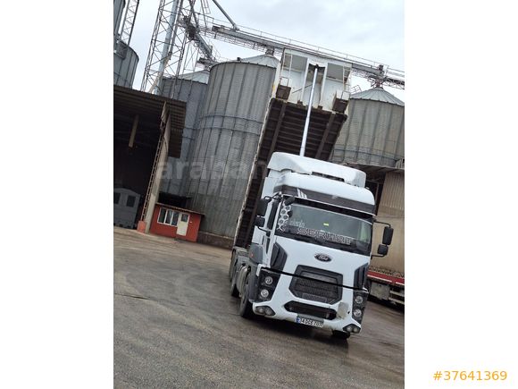 Sahibinden Ford Cargo 1846T