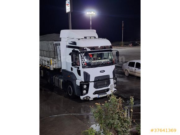 Sahibinden Ford Cargo 1846T