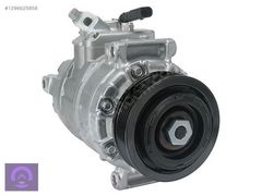TRANSPORTER T6 AMAROK KLİMA KOMPRESÖRÜ 10-15 7E0820803F