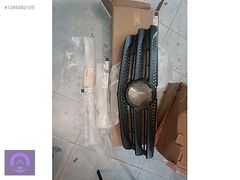 VİTO W447 ÖN PANJUR KOMPLE SET SIFIR ORJİNAL A4478880023