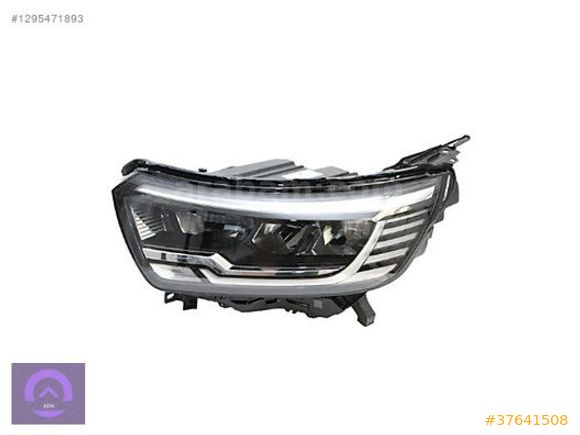 KANGOO SAĞ FAR LED 23- 260608525R