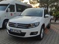 Sahibinden Volkswagen Tiguan 1.4 TSI Sport&Style 2012 Model 