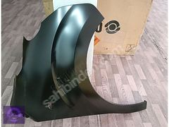 CİTROËN JUMPY SAĞ ÖN ÇAMURLUK SIFIR ORİJİNAL 9808757980