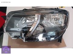 PEUGEOT PARTNER RİFTER SOL FAR SIFIR ORİJİNAL 9816826980
