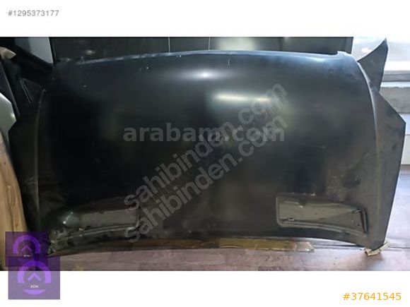 SPRİNTER MOTOR KAPUTU SIFIR