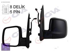 FİORİNO SOL AYNA SIFIR 07- 735460571