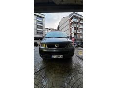 Sahibinden Volkswagen Transporter 1.9 TDI Camlı Van 2005 Model