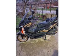 Sahibinden Kuba NewCity 125
