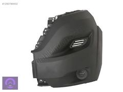 DUCATO JUMPER BOXER ÖN TAMPON SOL 14- 735589786