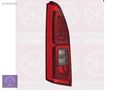 COMBO BERLİNGO PARTNER RİFTER SOL STOP SIFIR 9819649280
