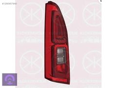 COMBO BERLİNGO PARTNER RİFTER SOL STOP SIFIR 9819649280