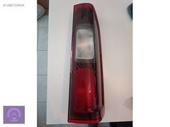 RENAULT TRAFIC SAĞ STOP SIFIR