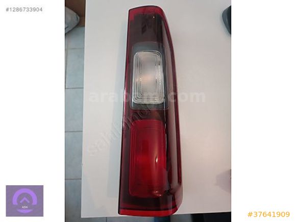 RENAULT TRAFIC SAĞ STOP SIFIR