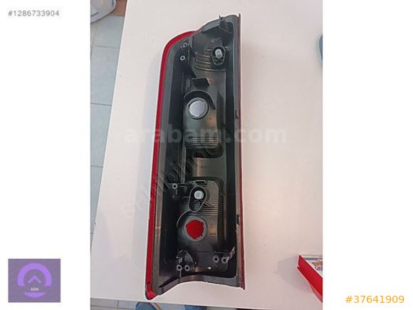 RENAULT TRAFIC SAĞ STOP SIFIR