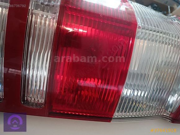 SPRİNTER SAĞ STOP DUYLU SIFIR ORİJİNAL VALEO