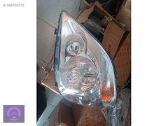 SPRİNTER W906 SOL FAR SIFIR ORİJİNAL 06- A9068200161