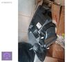 SPRİNTER W906 SOL FAR SIFIR ORİJİNAL 06- A9068200161