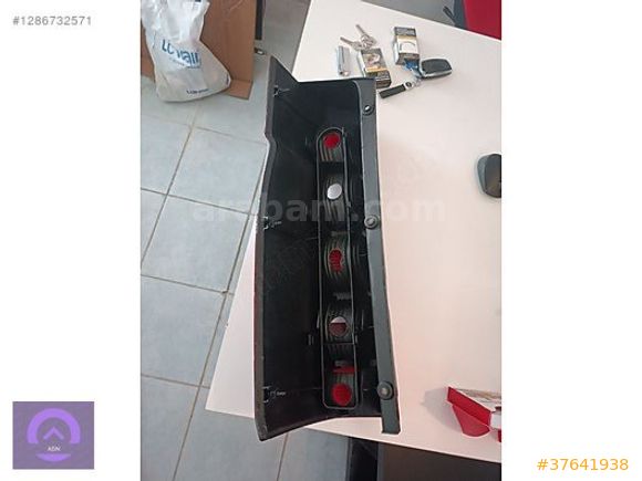 SPRİNTER SAĞ STOP SIFIR