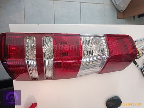 SPRİNTER SAĞ STOP SIFIR