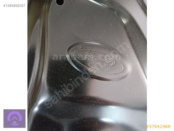 FORD COURİER MOTOR KAPUTU SIFIR ORİJİNAL