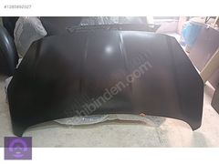 FORD COURİER MOTOR KAPUTU SIFIR ORİJİNAL