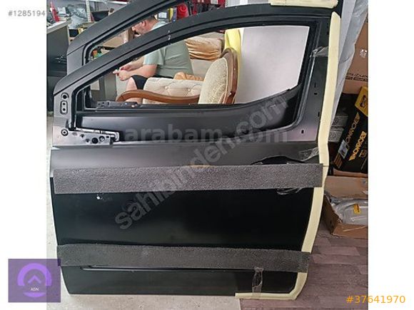 FORD COURİER SOL ÖN KAPI SIFIR ORJİNAL