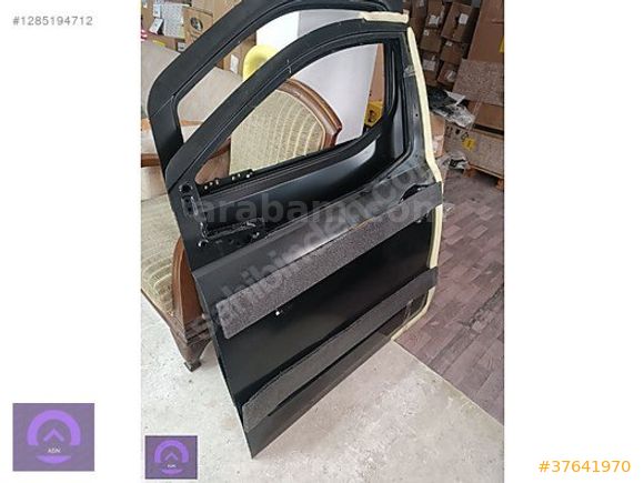 FORD COURİER SOL ÖN KAPI SIFIR ORJİNAL