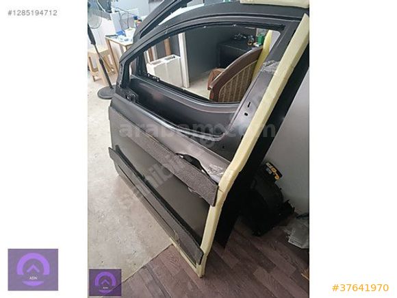 FORD COURİER SOL ÖN KAPI SIFIR ORJİNAL