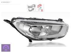 COURİER SAĞ FAR KROM SIFIR 14-18 JT768B041CA