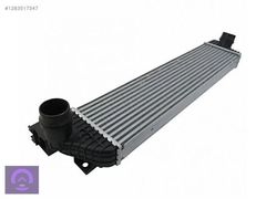 MASTER MOVANO TURBO RADYATÖRÜ İNTERCOLL 10- 144960015R