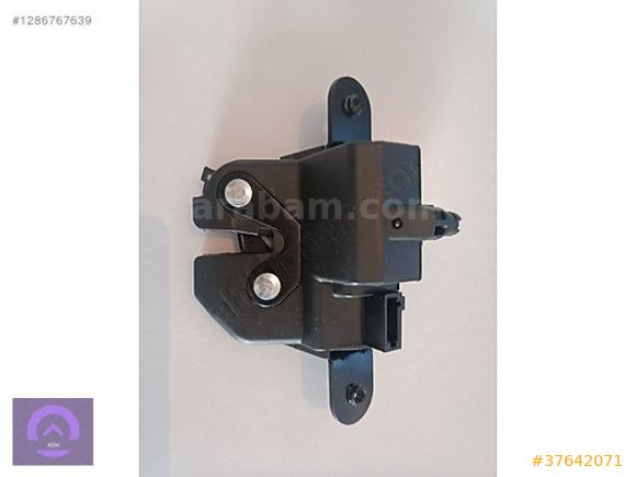 DOBLO BAGAJ KİLİDİ SIFIR 09-23
