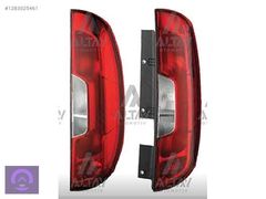 DOBLO SAĞ STOP ÇİFT KAPI SIFIR 15- 51974247