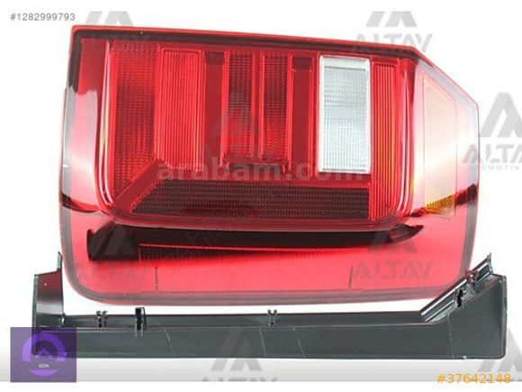 CADDY SAĞ STOP SIFIR 16-20 2K1945096N