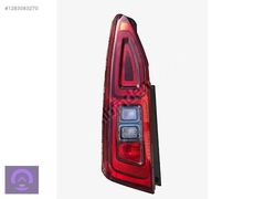 COMBO BERLİNGO SOL STOP SIFIR 18- 9819649280