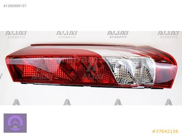 İVECO DAİLY SAĞ STOP SIFIR 14-