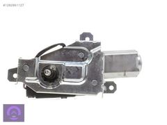 SİLECEK MOTORU ARKA ÇİFT KAPI FIAT DOBLO 64343019