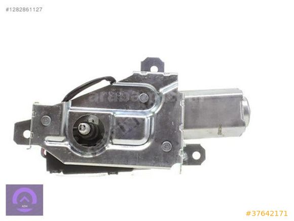 SİLECEK MOTORU ARKA ÇİFT KAPI FIAT DOBLO 64343019