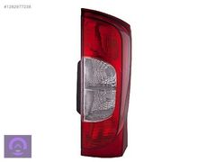 FİORİNO BİPPER NEMO SAĞ STOP TEK KAPI SIFIR 1358249080