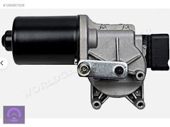 ÖN SİLECEK MOTORU BOXER JUMPER DUCATO II 02-06 77364080