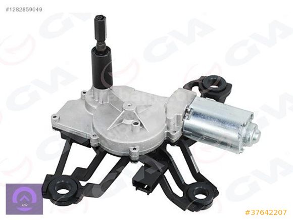 SİLECEK MOTORU ARKA PARTNER-BERLINGO (BAGAJ TEK KAPI) 6405.N4