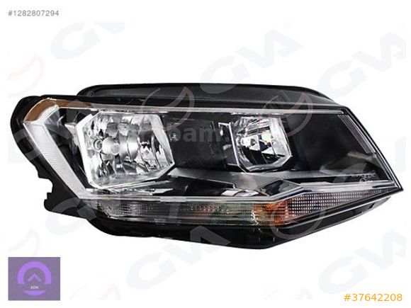 CADDY SAĞ FAR COMFORT SIFIR 16-19 2K1941006A
