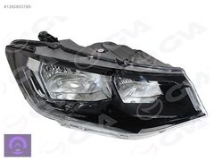 VW CADDY SAĞ FAR 21- 2K8941006