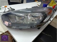 FORD COURİER SOL FAR SIFIR ORİJİNAL