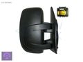 RENAULT MASTER OPEL MOVANO SAĞ AYNA SIFIR 04-09 8200255776
