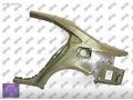 COROLLA SOL ARKA ÇAMURLUK SIFIR 19- 61602-02280
