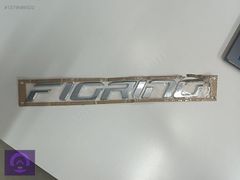 FIORINO YAZI SIFIR ORJİNAL