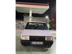 Sahibinden Tofaş Şahin 1.6 1994 Model 